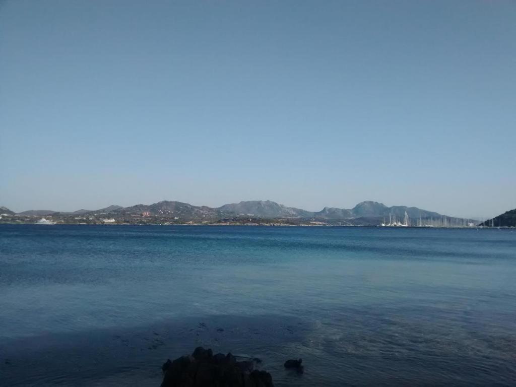 Casa Nel Borgo Di San Pantaleo Villa Kültér fotó