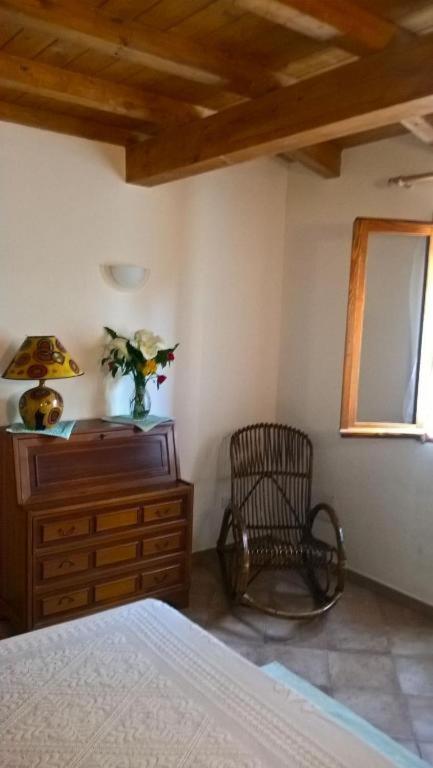 Casa Nel Borgo Di San Pantaleo Villa Kültér fotó
