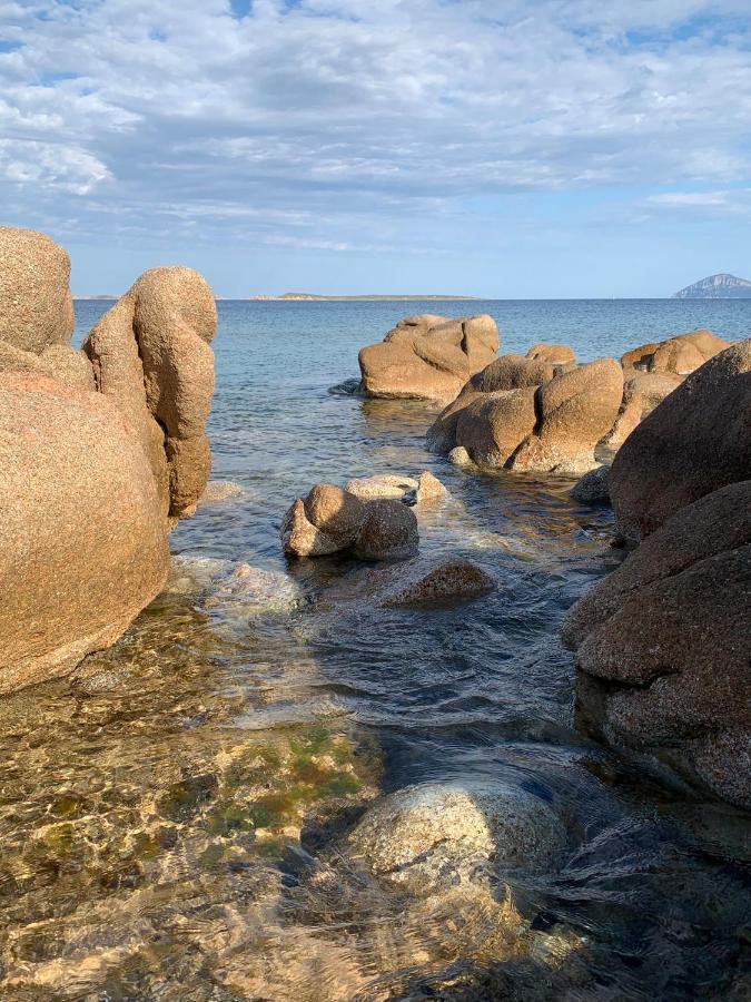 Casa Nel Borgo Di San Pantaleo Villa Kültér fotó